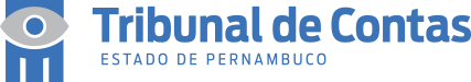 logo do Tribunal de Contas