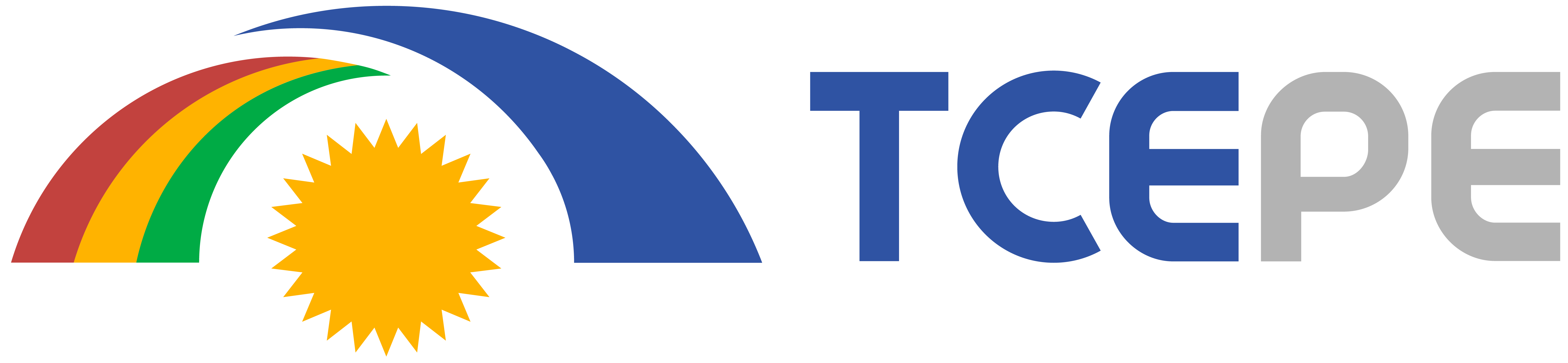 logo do Tribunal de Contas