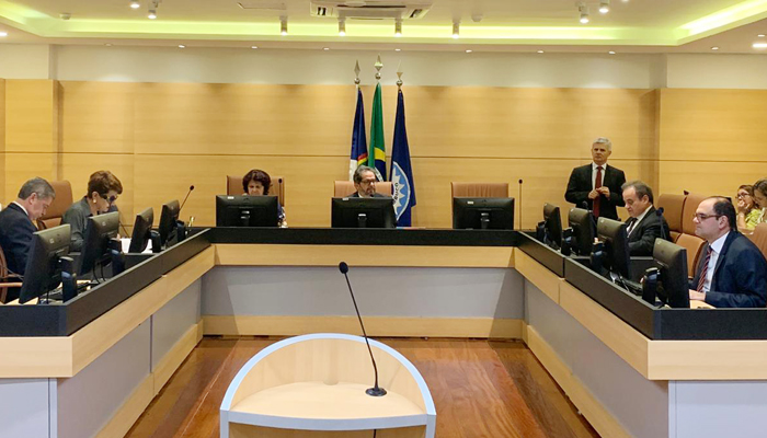 Justiça suspende sessão da Câmara de Campina Grande que analisaria  empréstimo de US$ de 52 milhões para investimentos na cidade – Tá na Área