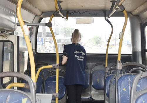 Bus Simulator: Gerenciar ônibus causa sensação de dever cumprido